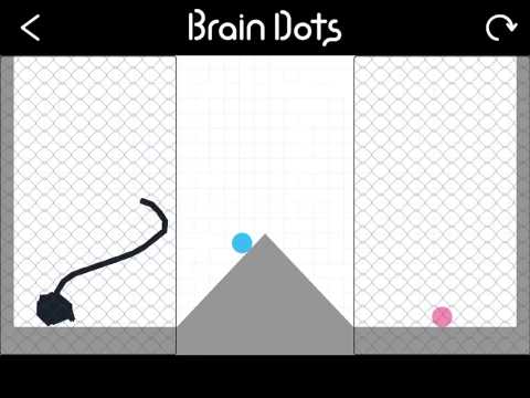 Brain Dots ステージ415