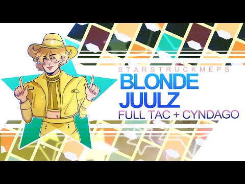 S★MEPS | BLONDE JUULZ | MEP #38 [HBD SOFI!!]