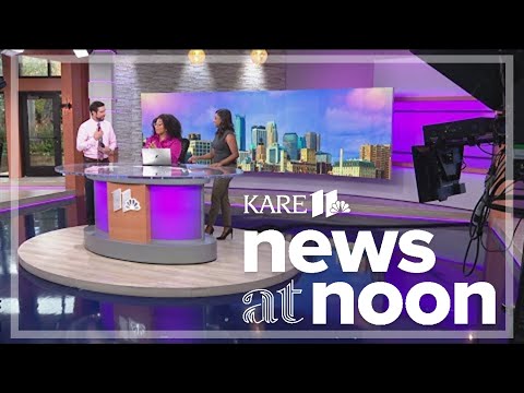 KARE 11 News Now - November 14, 2024