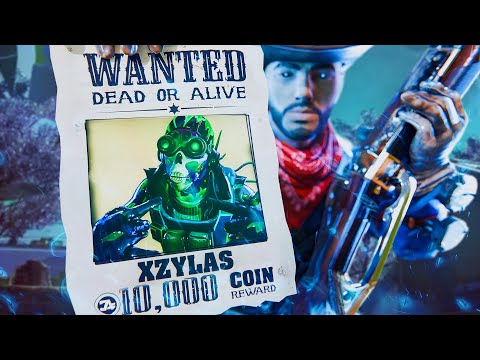 THE MOST WANTED SOLO PLAYER