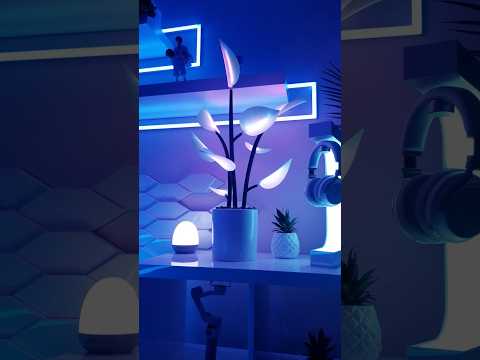 AVATAR LED Plant