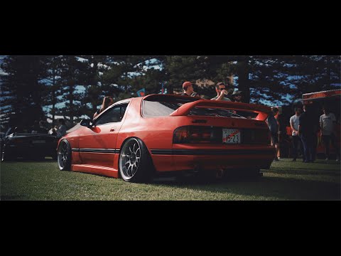 ALL JAPAN DAY | GLENELG | 4K