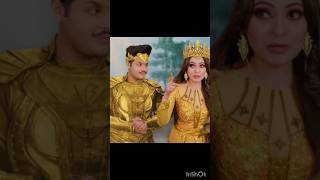 BAALVEER RETURNS #devjoshi #asifclubboy #baalpari #ananya #shorts #viral