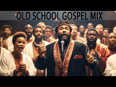 50 TIMELESS GOSPEL SONGS ✝️ BEST CLASSIC BLACK GOSPEL MUSIC OF ALL TIME ​