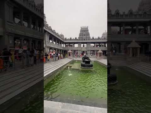 Swarnagiri Sree Venkateswara Swamy Devasthanam #swarnagiritemple #swarnagiri