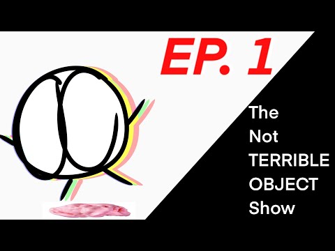 TNTOS | Ep. 1: The Show Exists Now