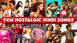 Top 100+ Nostalgic Songs Of 9xm Era - To Relive Your Childhood Memories! (Part -1)