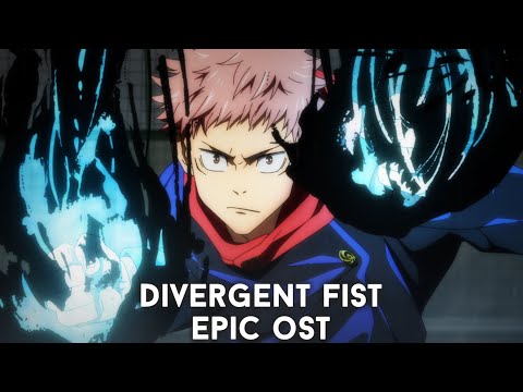 Jujutsu Kaisen Episode 13 and 19 OST - Impatience Instrumental [Divergent Fist] (HQ Cover)