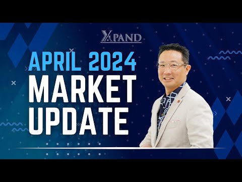 Las Vegas Real Estate Market Update | April 2024 | #lasvegas #realestate #realestateinvesting