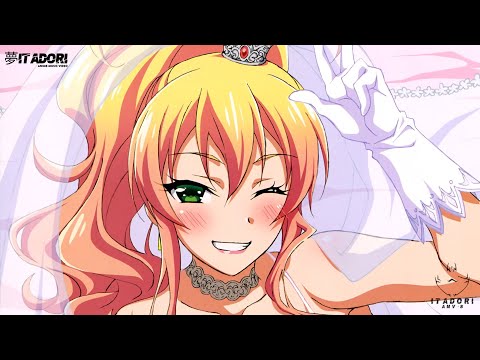 Paradise「AMV」Hajimete no Gal ᴴᴰ