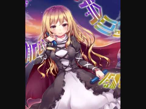 Touhou Project: Vocal Arrangement - Choujin Hijiri no Air Massow by IOSYS