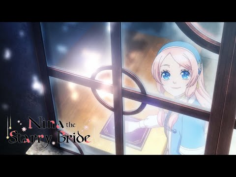 Nina the Starry Bride Ending | Hoshi no Dengon by Nao Tōyama