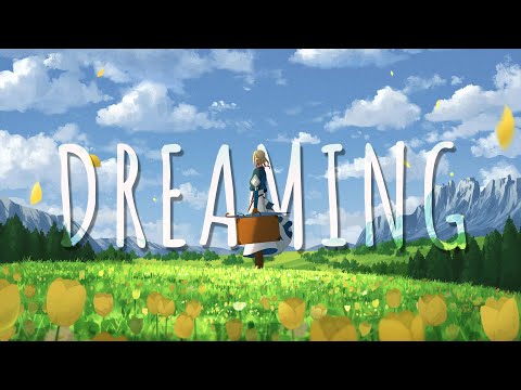 Emotional Piano Music: "Dreaming" — Chroma Music