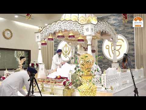 Sukhmani Sahib | Seven Star Decor Cont LLC | Bhai RavinderSingh Joni | Al Batayih | UAE