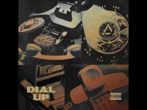 Nyck @ Knight - "Dial Up" (Official Audio)