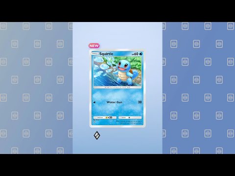 Pokémon TCG Pocket - 40 Minute Gameplay