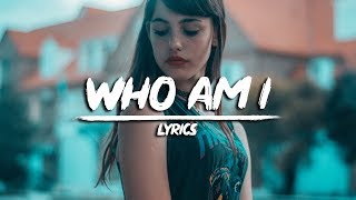 Besomorph & RIELL - Who Am I? (Lyrics)