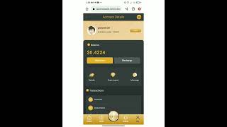 Wow Miracle $50 Withdraw Proof || How To Withdraw Miracle Income Site || Online Free Income Site ||