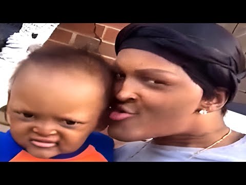 Extreme Try Not To Laugh Challenge!