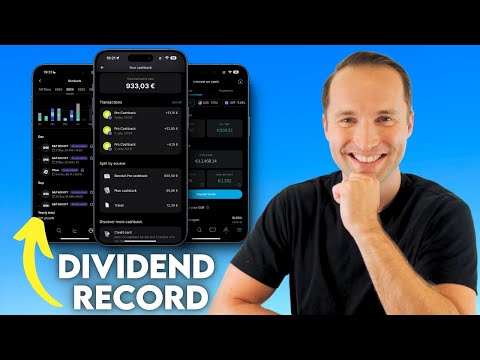 Revealing My July Dividends, Interest & Cashback (2024)