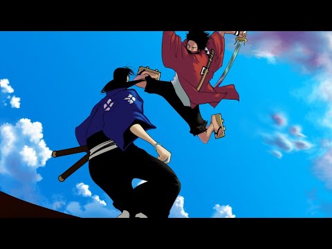 Samurai Champloo Type Beat - Pride