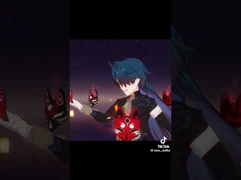 sparkle versión Blade #honkaistarrail #shortvideos #edit #viral #genshinimpact