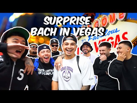 FOOS KIDNAP BESTFRIEND FOR HIS BACHELOR PARTY !!