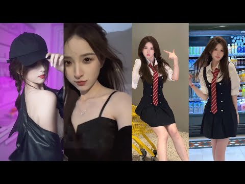 DouYin TikTok 2023｜抖音 人气主播@绾绾想开了 每日更新 0520