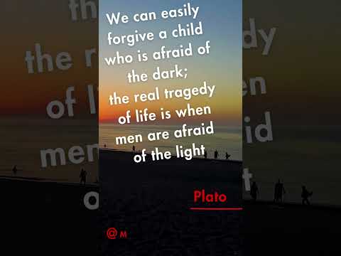 Plato Quote || #motivation #quotes #motivationalquotes #viral #shorts