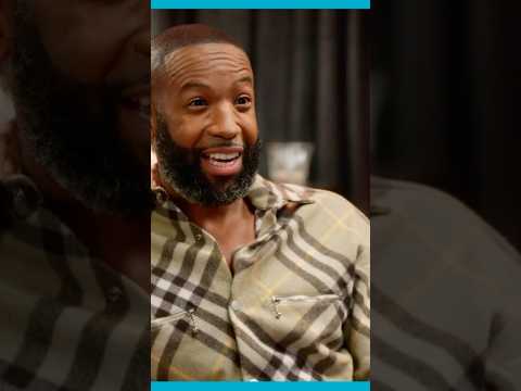 Marsau: Carlos May Get “Delivered” If He Dates Women! | Love & Marriage: Huntsville | OWN #shorts