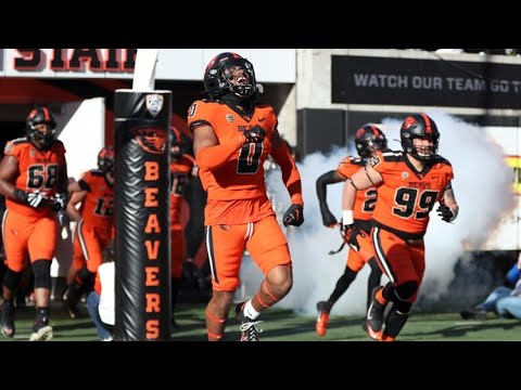 Why Oregon State and Washington State Playing Twice is a GREAT Thing