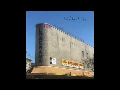 Municipality - Without You (Single)