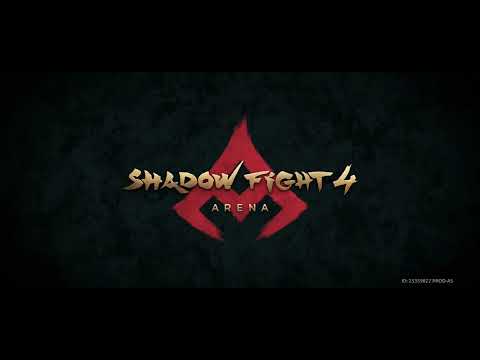 Shadow Fight 4 : Part 6