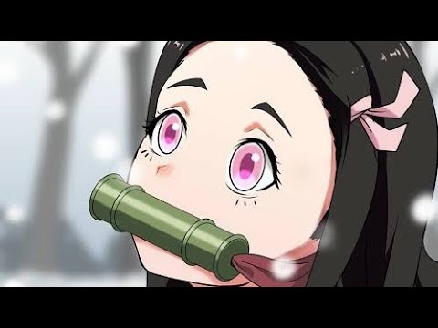 KIMETSU NO YAIBA/ TODO SOBRE NEZUKO KAMADO