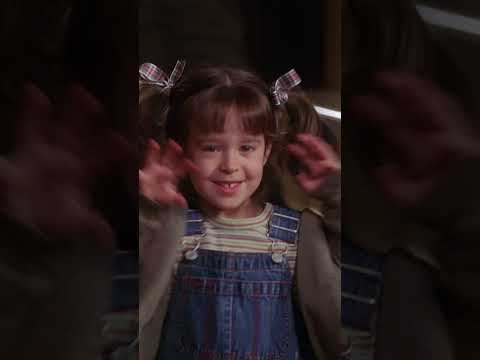 "Little Andy Trudeau is so cute!" #Charmed | TNT