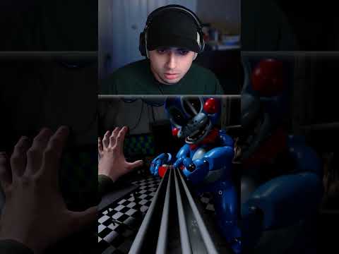 BEST FNAF JUMPSCARES #shorts