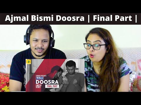 Ajmal Bismi Doosra | Final Part | Limited Series | Karikku | REACTION