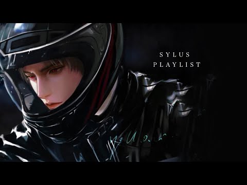 𝑺𝒚𝒍𝒖𝒔 𝒕𝒂𝒌𝒆𝒔 𝒚𝒐𝒖 𝒇𝒐𝒓 𝒂 𝒓𝒊𝒅𝒆 - Sylus playlist (Love and Deepspace) + eng voiceover + sfx