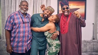 MY IN-LAW IS AN OLD SOLDIER | MR MACARONI | EJIKE ASIEGBU | BABASEUN FASERU | MOTUNDE | LIZZY IBUKUN