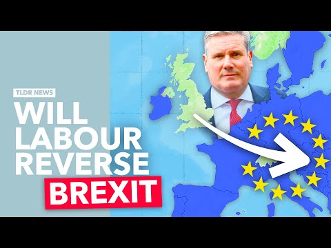 What are Labour’s Brexit Plans?