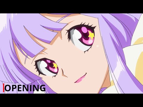 「Creditless」Concrete Revolutio OPENING - ZAQ『Katararezu Tomo』4K 60FPS