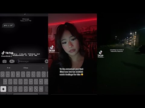 Vent TikTok Compilation #192