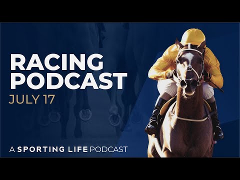 Racing Podcast - 'The great triviality'