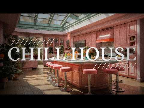 Chill House Mix | Open House Music For Realtors