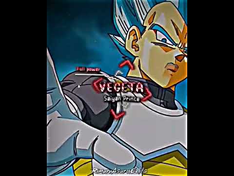 Milim-VS-Vegeta #anime #tensura #rimuru #vegeta #dbz #dbs #amv #edit