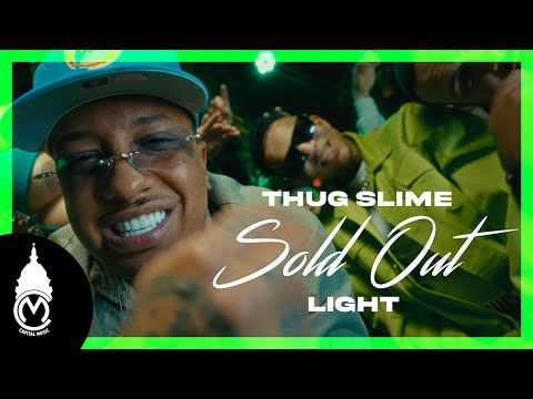 Thug Slime x Light - Sold Out (Official Music Video)