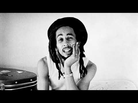 Forever Loving Jah - Bob Marley (LYRICS/LETRA) [Reggae]