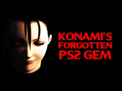 Konami's Forgotten Alchemic Gem from the PS2 Era