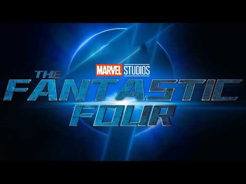 BREAKING! FANTASTIC FOUR NEW TITLE LEAKED BY ACTOR?! No Longer "First Steps"