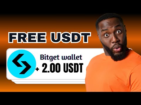 Withdraw Free 2.00 USDT Instantly To Your Crypto Wallet • Free USDT Site No Investment 2024